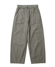 Big Union（ ）の「SOLID FATIGUE PANTS / OLIVE（その他パンツ）」