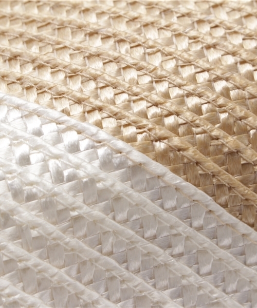 CATERINA BERTINI（カテリーナベルティーニ）の「CATERINA BERTINI かごバッグ（かごバッグ・レディース・オフホワイト/ベージュ・FREE）」の8枚目の写真