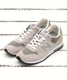 NEW BALANCE | new balance/ MRL996(スニーカー)