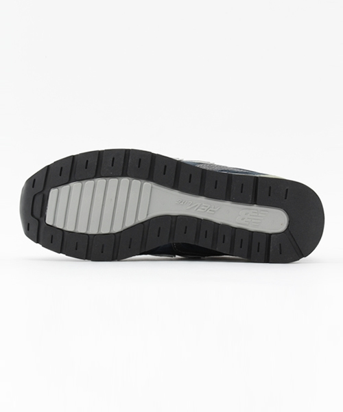 NEW BALANCE(ニューバランス)の「new balance/ MRL996(スニーカー・レディース・ネイビー/グレー・35/25/45)」の8枚目の写真