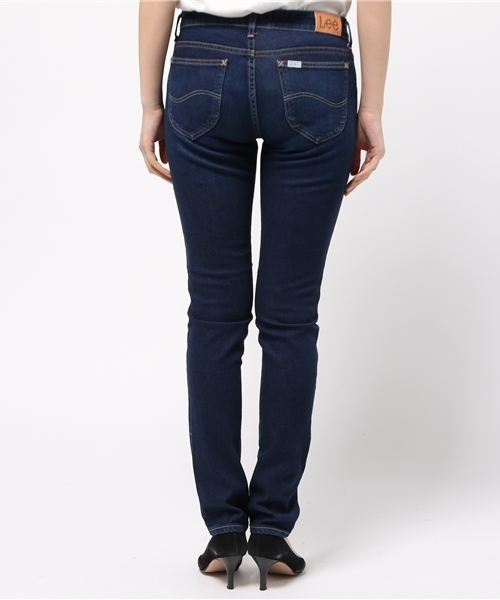 URBAN RESEARCH（アーバンリサーチ）の「UR Lee SKINNY（デニムパンツ・レディース・インディゴブルー・MEDIUM/XS size/SMALL）」の4枚目の写真