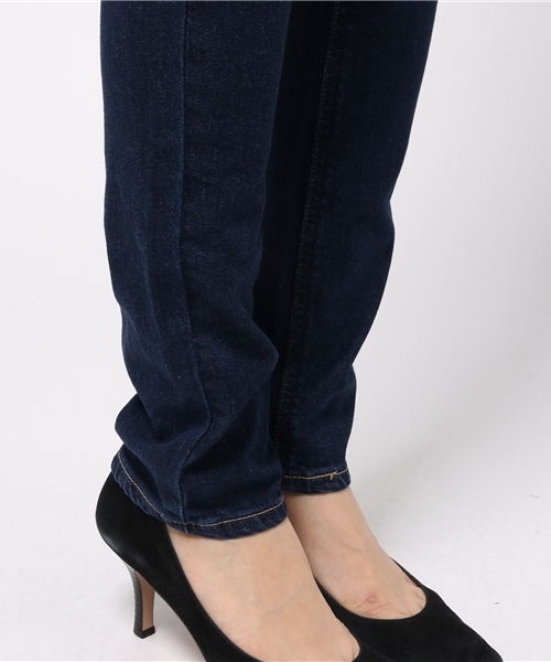 URBAN RESEARCH（アーバンリサーチ）の「UR Lee SKINNY（デニムパンツ・レディース・インディゴブルー・MEDIUM/XS size/SMALL）」の8枚目の写真