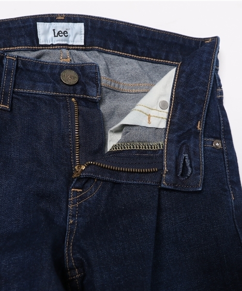 URBAN RESEARCH（アーバンリサーチ）の「UR Lee SKINNY（デニムパンツ・レディース・インディゴブルー・MEDIUM/XS size/SMALL）」の9枚目の写真