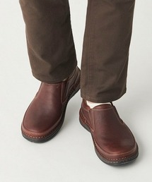 Nature Easy / ネイチャーイージー (マホガニーレザー)