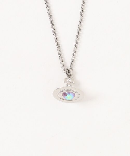 PETITE ORB PENDANT (new)（ネックレス）｜Vivienne Westwood