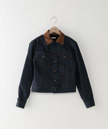 COMOLI | ＜COMOLI＞DENIM JACKET/ﾃﾞﾆﾑｼﾞｬｹｯﾄ Ψ ：(デニムジャケット)