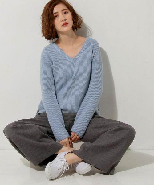 UNITED ARROWS（ユナイテッドアローズ）の「○UWMF W/YAK/CA