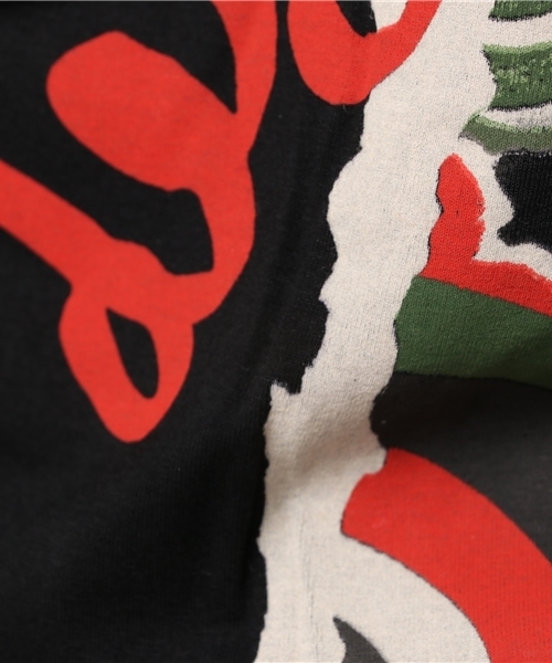 Desigual（デシグアル）の「「Desigual/デシグアル」ワンピース（ワンピース・レディース・ブラック・SMALL/LARGE/MEDIUM）」の2枚目の写真