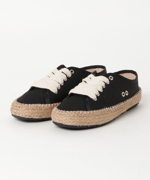 EMU Australia(エミューオーストラリア)の「Agonis(スニーカー・レディース・ブラック×グリーン/ノンウォッシュ/ホワイト/ブルー系その他/ケミカルウォッシュ/ピンク/レッド/グリーン/ブラック/コーラル/ワンウォッシュ/ホワイト系その他2/ブルー系その他2/ホワイト系その他3/ブラック系その他/ホワイト系その他4/ネイビー/ブラック×シルバー/サンドベージュ/ホワイト系その他5/ピンク系その他/ブラックミックス・6/7/8/5/9/10/11)」の8枚目の写真