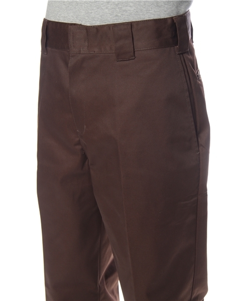 BEAMS（ビームス）の「ANTI HERO×Dickies / “874” PANTS（チノパンツ・メンズ・ブラウン・30/32/34）」の2枚目の写真