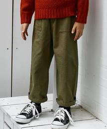 green label relaxing | 【キッズ】ベイカーパンツ 9L(その他パンツ)