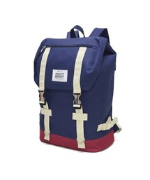 PRODUCTY WARRANTY | 【 PRODUCTY WARRANTY 】 プロダクティー ダブルバックル フラップ バックパック(バックパック/リュック)