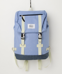 【 PRODUCTY WARRANTY 】 プロダクティー ダブルバックル フラップ バックパック
