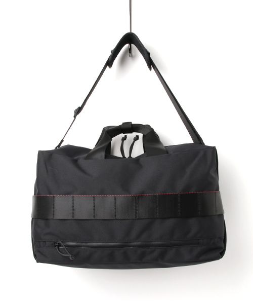 【開店記念セール!】 TOTE BOSTON GYM URBAN BRIEFING - ボストンバッグ