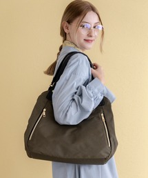 Rename | Rename ゴールドファスナートートバッグ(トートバッグ)