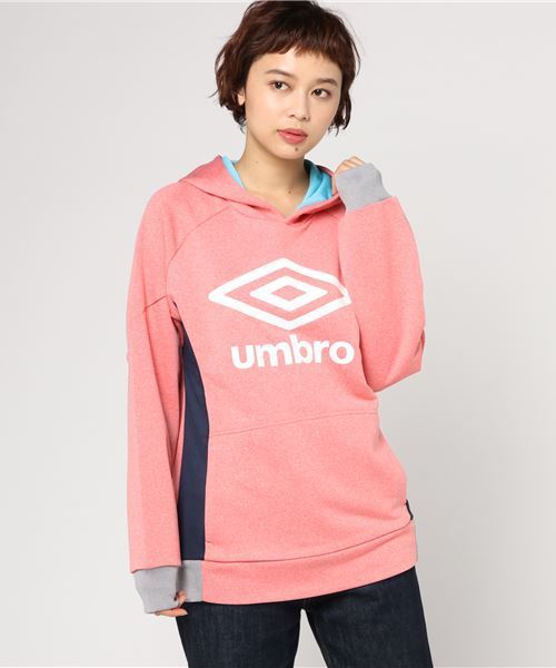 【未使用】umbro　アンブロ　エバートンFC 　ハーフジップ　XXL　ピンク 未使用】umbro アンブロ エバートンFC ハーフジップ XXL ピンク - メルカリ