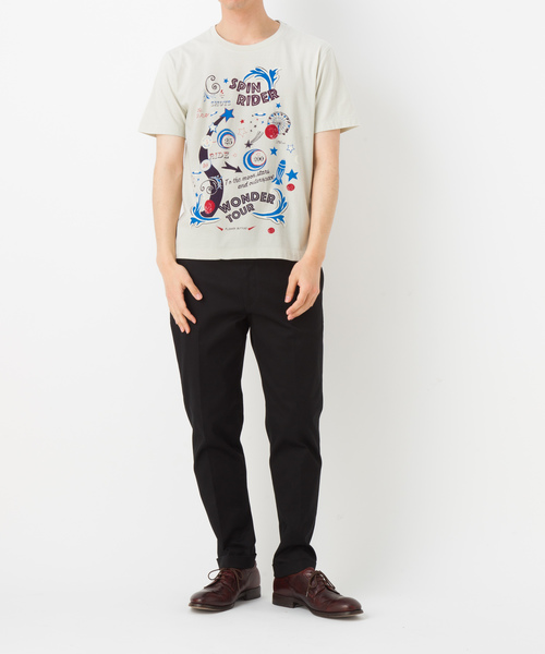 Paul Smith COLLECTION（ポールスミスコレクション）の「“スピン