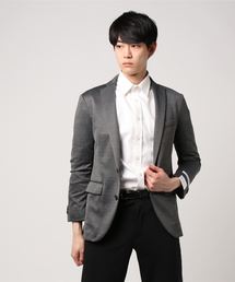 【スーツカンパニー】セットアップ ジャージースーツ THE SUIT COMPANY（ザ・スーツカンパニー）の「＜ウォッシャブル