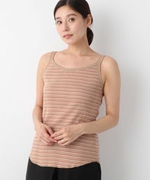 LEPSIM | ヘンソクリブタンク　786870(タンクトップ)