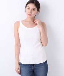 LEPSIM | ヘンソクリブタンク　786870(タンクトップ)