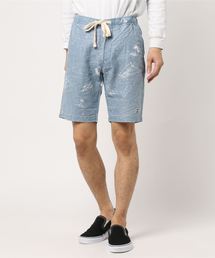 BILLABONG メンズ  OLD SURF PT SHORTS ウォークパンツ/ショートパンツ