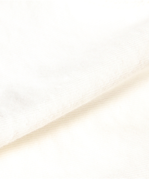 Jewel Changes（ジュエルチェンジズ）の「JC 13SS C デニム ショートパンツ（その他パンツ・レディース・ホワイト/ライトブルー・34/36/38）」の10枚目の写真