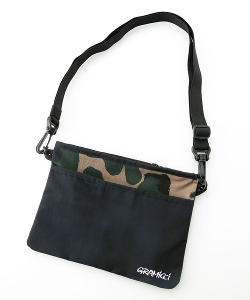 GRAMICCI �i�O���~�`�j�́uGRAMICCI/�ʒ��T�R�b�V���i�V�����_�[�o�b�O�j�v�b���̑�2