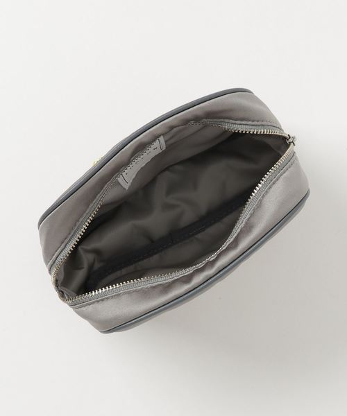 LUDLOW（ラドロー）の「ティッシュケース付ポーチ（ポーチ）」 - WEAR