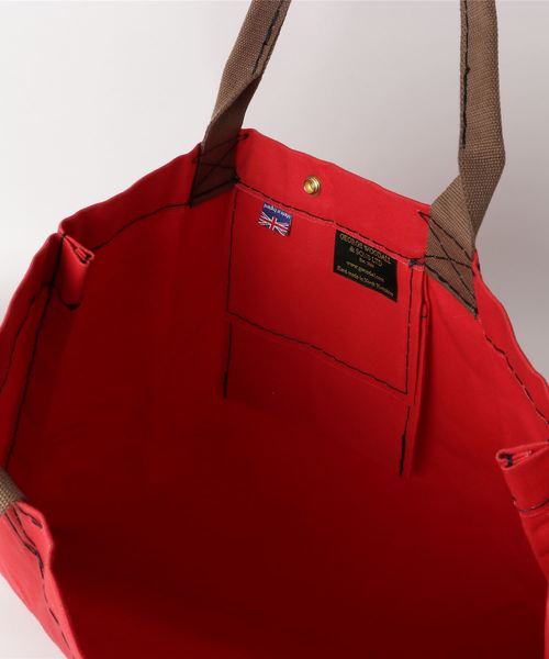 CPCM（シーピーシーエム）の「George Woodall & SONS SHOULDERBAG2034 