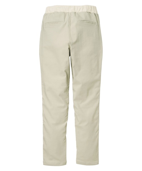 RANAN（ラナン）の「あたたかダウンパンツ（その他パンツ・レディース・ブラック/ホワイト/カモフラージュ/カーキ/ブラック系/ライトグレー系/ブルー系その他/ライトグレー・LL/L/M/S）」の13枚目の写真