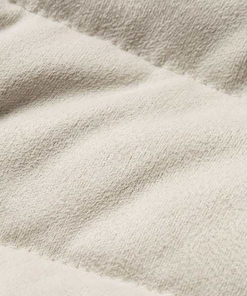 RANAN（ラナン）の「あたたかダウンパンツ（その他パンツ・レディース・ブラック/ホワイト/カモフラージュ/カーキ/ブラック系/ライトグレー系/ブルー系その他/ライトグレー・LL/L/M/S）」の16枚目の写真