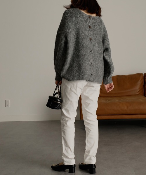 【定価37,400円・新品未使用】ホーンガーメントダウンパンツ サイズ48 トールサイズ ダウンパンツ（股下84cm） 通販【ニッセン】