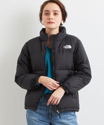 THE NORTH FACE | [ザ ノースフェイス] SC THE NORTH FACE NUPTSE ダウンジャケット(ダウンジャケット/コート)