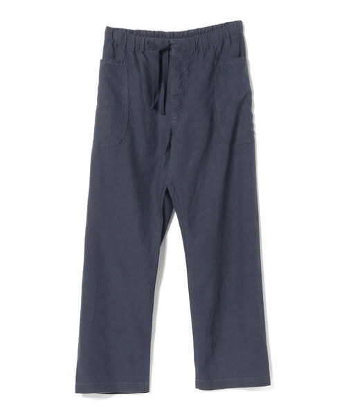 ORCIVAL(オーシバル)の「ORCIVAL / リネン パンツ <MEN>(その他パンツ・メンズ・チャコールグレー/ネイビー・5/4)」の10枚目の写真