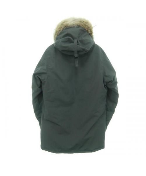 ブランド古着】2062MB/LANGFORD PARKA（その他アウター）｜CANADA 