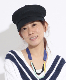 BEAMS BOY | ★Cableami×BEAMS BOY / ブレード キャスケット(キャスケット)