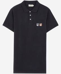 Maison Kitsune | POLO DOUBLE FOX HEAD PATCH(ポロシャツ)