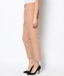 MYSELF ABAHOUSE | ｴｱﾘｰﾎﾟﾌﾟﾘﾝ2ﾀｯｸﾊﾟﾝﾂ(スラックス)