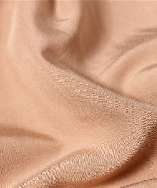 MYSELF ABAHOUSE（マイセルフアバハウス）の「エアリーポプリン２タックパンツ（スラックス・レディース・オレンジ系その他/ネイビー/アイボリー/ベージュ・SMALL/MEDIUM/LARGE）」の12枚目の写真