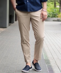 EDIFICE | PRIMEFLEX シャーク アンクル パンツ(その他パンツ)