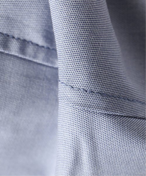 EDIFICE（エディフィス）の「PRIMEFLEX シャーク アンクル パンツ（その他パンツ・メンズ・ライトグレー/ベージュ/ネイビー/カーキ/ブルー系その他・LARGE/MEDIUM/SMALL/X-LARGE）」の8枚目の写真