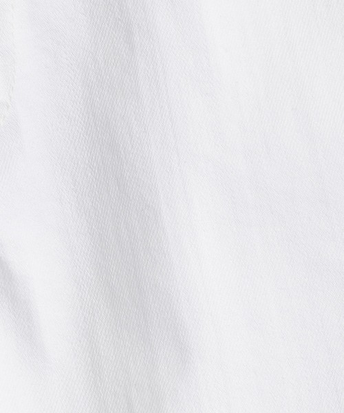 AG(エージー)の「AG / デニムパンツ(デニムパンツ・レディース・ホワイト・23/25/24/26)」の4枚目の写真