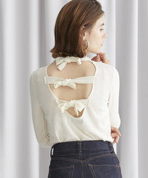 STUDIOUS SELECT�i�X�e���f�B�I�X�Z���N�g�j�́u�ylot lamb(���b�g����)�z�o�b�N���{�����u�j�b�g�i�j�b�g/�Z�[�^�[�j�v