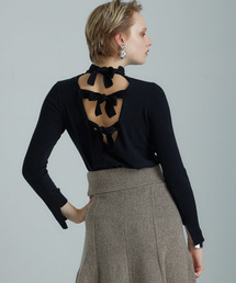 STUDIOUS SELECT�i�X�e���f�B�I�X�Z���N�g�j�́u�ylot lamb(���b�g����)�z�o�b�N���{�����u�j�b�g�i�j�b�g/�Z�[�^�[�j�v