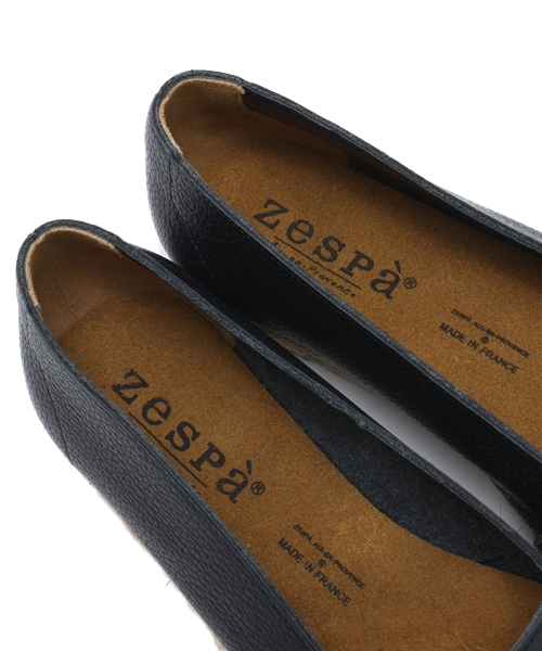 SHIPS for women（シップスフォーウィメン）の「ZESPA: ネイビー 