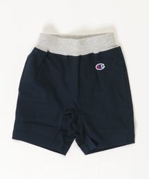 【Champion/チャンピオン】キッズ キャンパス ハーフパンツ