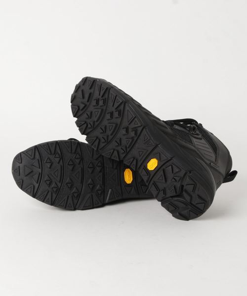 Danner（ダナー）の「DANNER / "FULLBORE" タクティカルブーツ（ブーツ・メンズ・ブラック・28/27）」の8枚目の写真