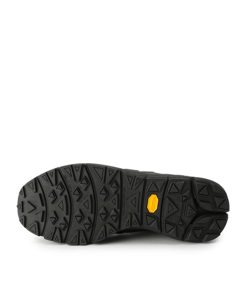 Danner（ダナー）の「DANNER / "FULLBORE" タクティカルブーツ（ブーツ・メンズ・ブラック・28/27）」の5枚目の写真