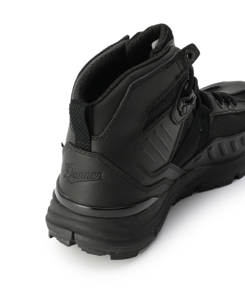 Danner（ダナー）の「DANNER / "FULLBORE" タクティカルブーツ（ブーツ・メンズ・ブラック・28/27）」の4枚目の写真