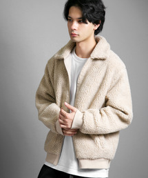 Bling Leads | bling leads/BOAﾄﾞﾘｽﾞﾗｰJK(ブルゾン)